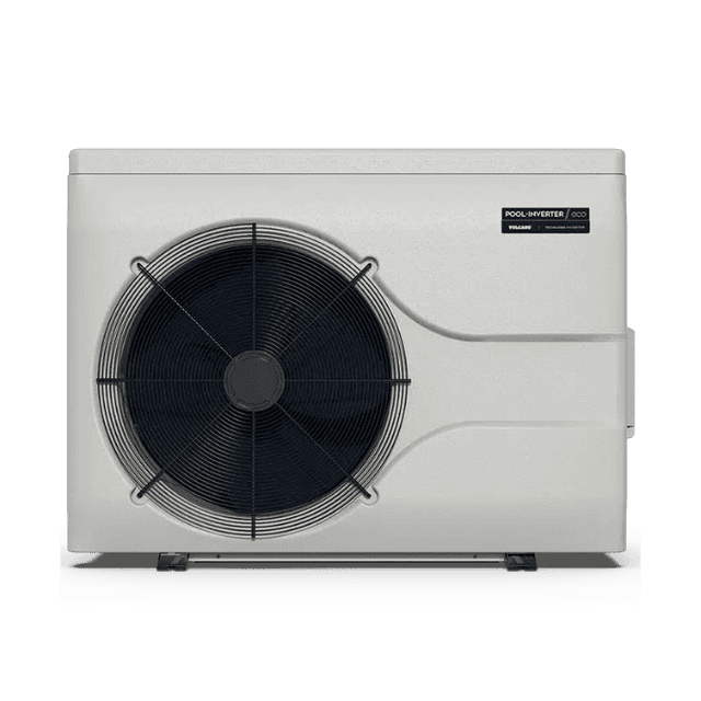 Vulcano Eco Pool Inverter 30